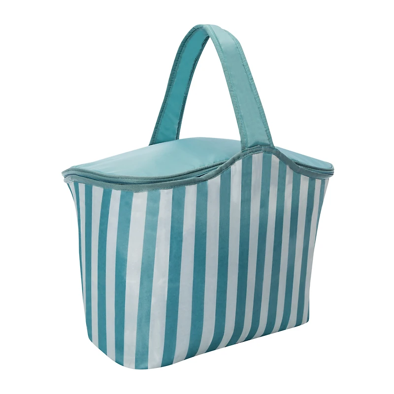 Printed Picnic Cooler 11in x 18in