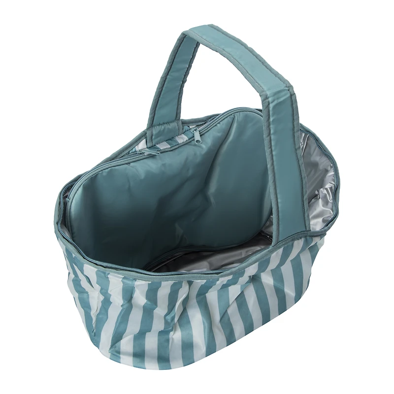 Printed Picnic Cooler 11in x 18in