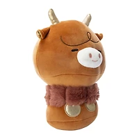 Mewaii® Cattle Plush 8.27in
