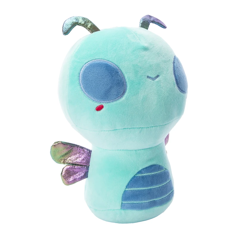 Mewaii® Blue Bug Plush 8.27in
