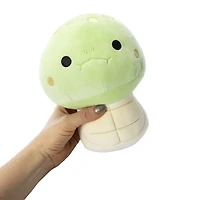 Mewaii® Turtle Plush 8.27in
