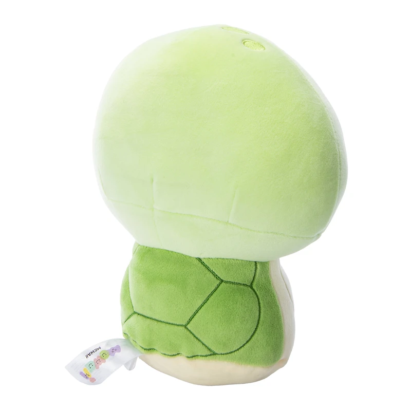 Mewaii® Turtle Plush 8.27in