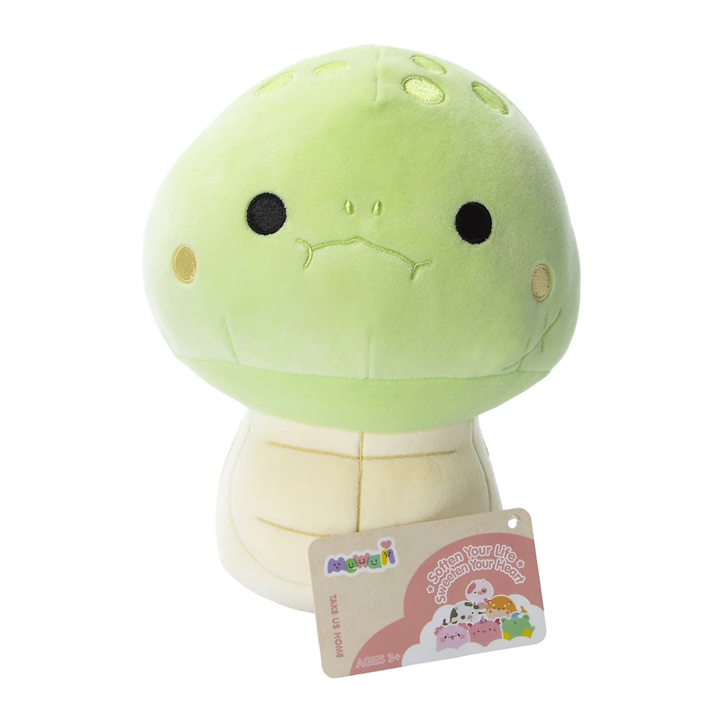 Mewaii® Turtle Plush 8.27in