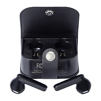 Bass Jaxx™ Chic True Wireless Bluetooth® Earbuds