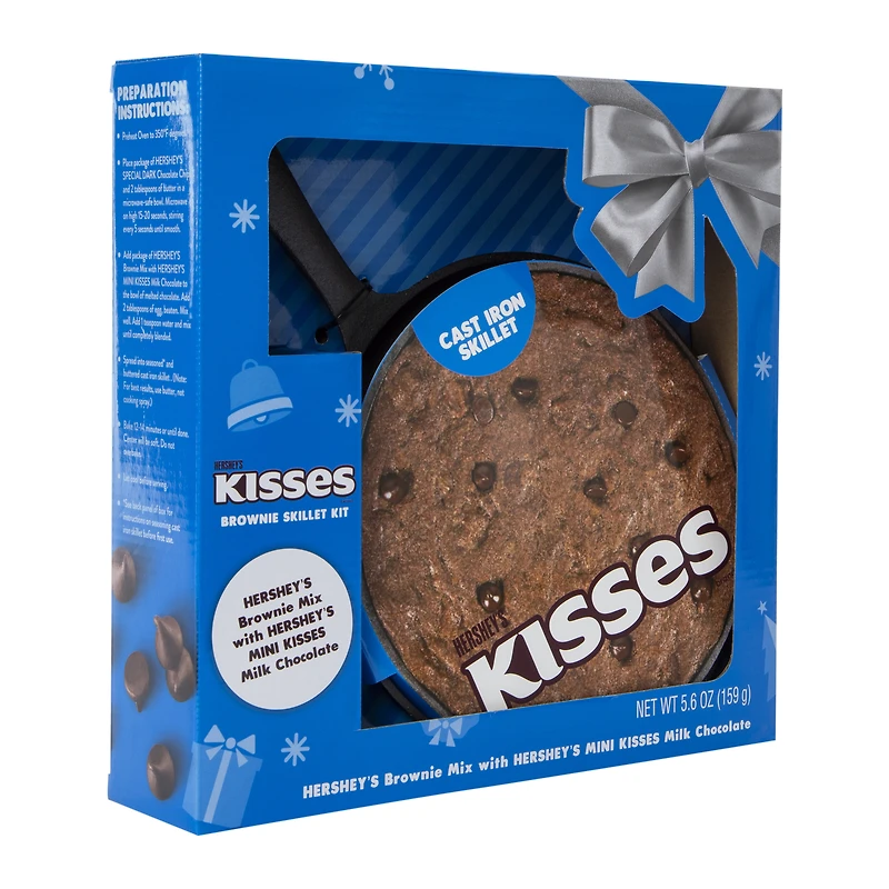 Hershey's® Cookie Skillet Kit