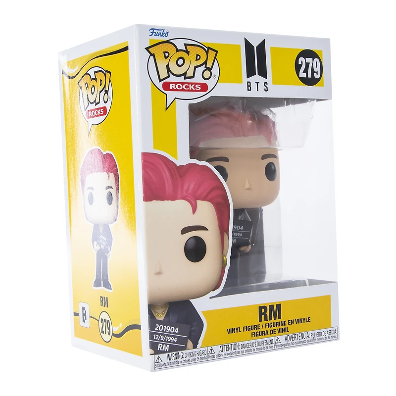 Funko Pop! BTS Butter vinyl figure