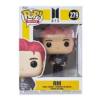 Funko Pop! BTS Butter vinyl figure