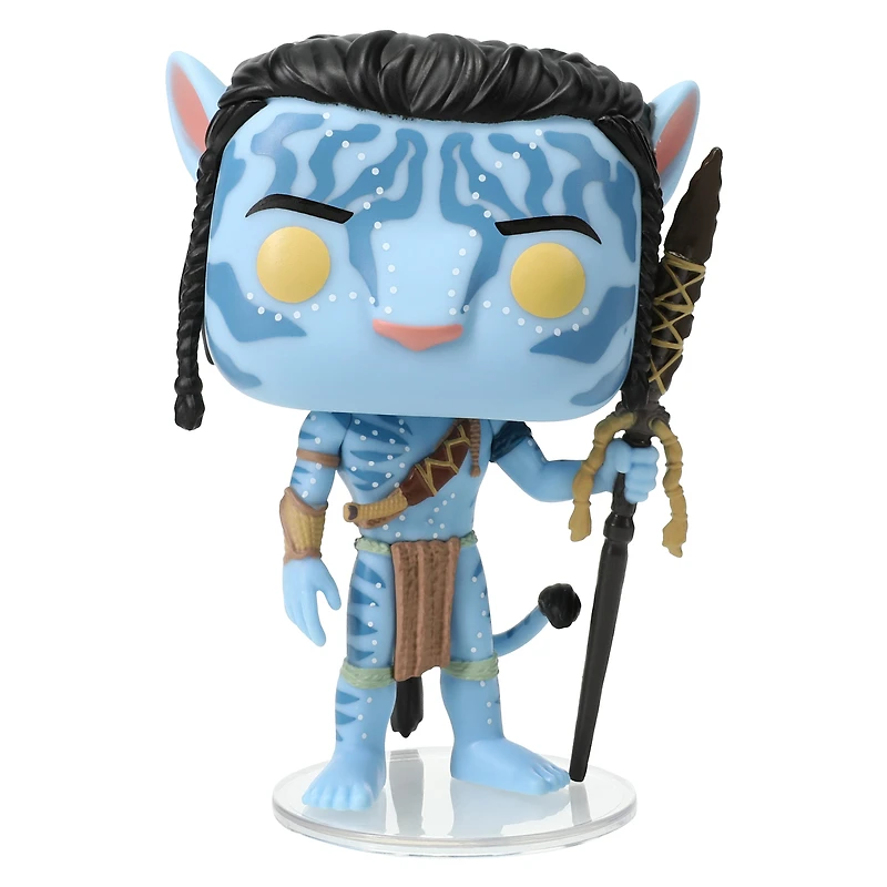 Funko Pop! Avatar Jake Sully Vinyl Figure