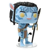Funko Pop! Avatar Jake Sully Vinyl Figure