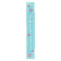 Diamond Cosmetics® Pattern Nail File With Case
