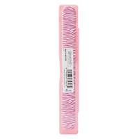Diamond Cosmetics® Pattern Nail File With Case
