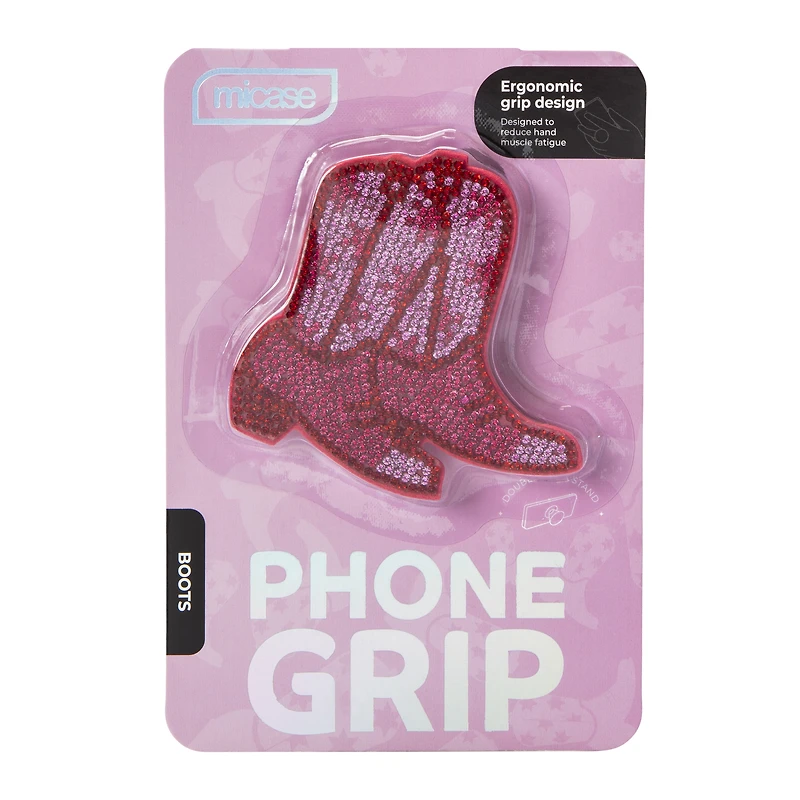 Bling Phone Grip