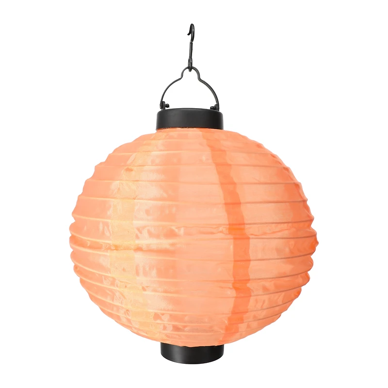 Solar Lantern 10in