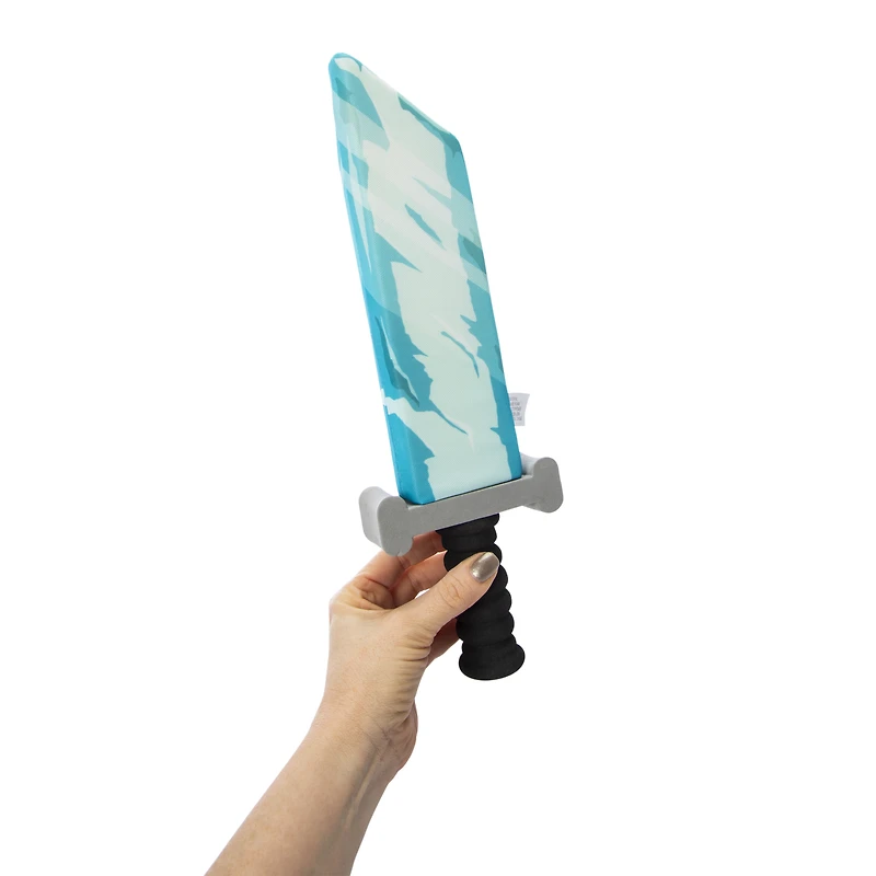 Sword Pool Toy 4.96in x 14.57in