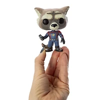 Funko Pop! Guardians Of The Galaxy Rocket Bobble-Head