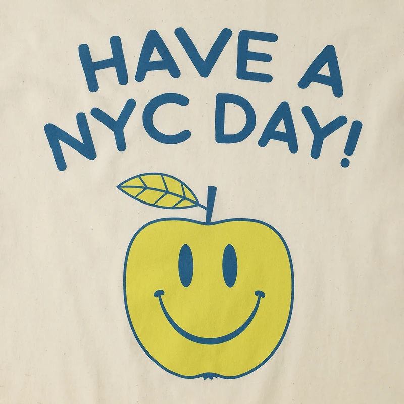 'Have a NYC Day!' Graphic Tee