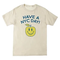 'Have a NYC Day!' Graphic Tee