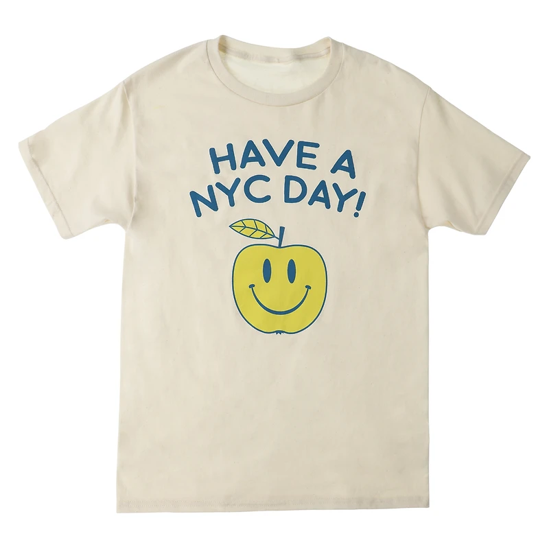 'Have a NYC Day!' Graphic Tee