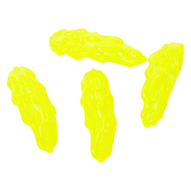 Toysmith® Stretchy Snot Slingers 4-Pack