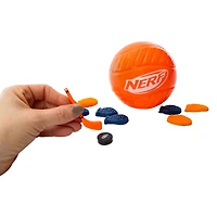 NERF® Sports Game With Gummy Candy Blind Bag