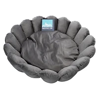 Scalloped Pet Bed 20in x 20in