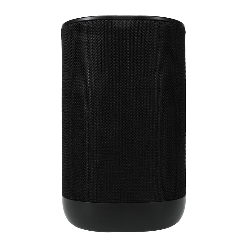 Rhythm Fabric Wireless Speaker 4.96in x 7.9in