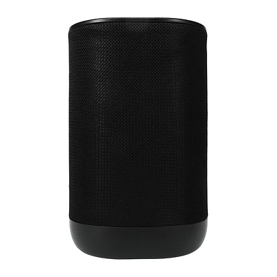 Rhythm Fabric Wireless Speaker 4.96in x 7.9in
