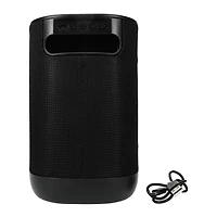 Rhythm Fabric Wireless Speaker 4.96in x 7.9in