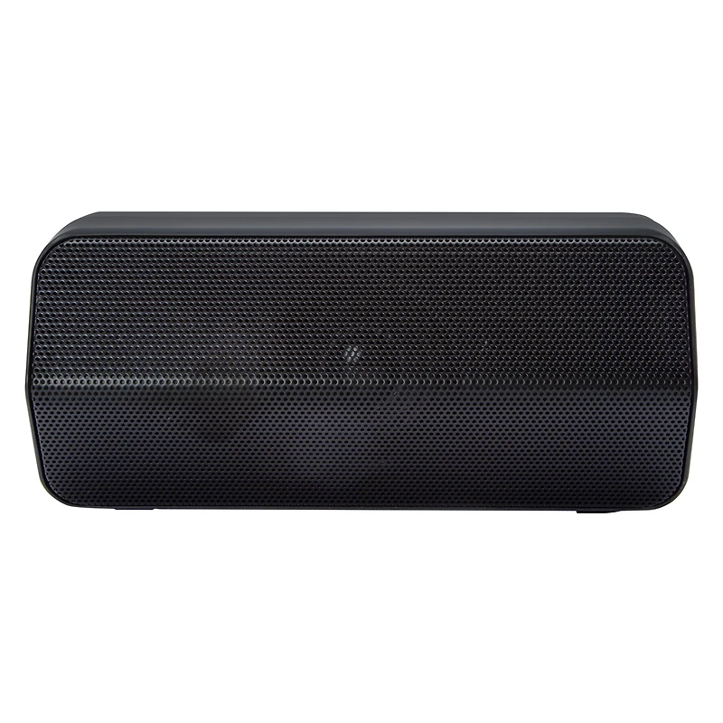 Mesh Wireless Speaker 6.46in