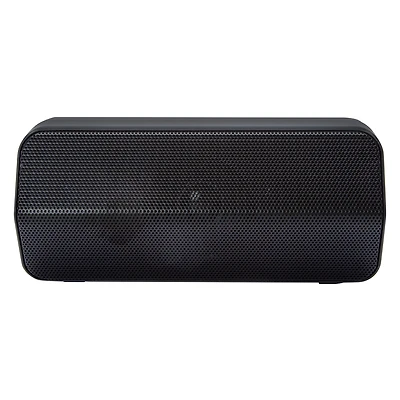 Mesh Wireless Speaker 6.46in