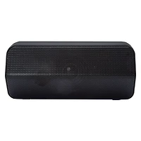 Mesh Wireless Speaker 6.46in