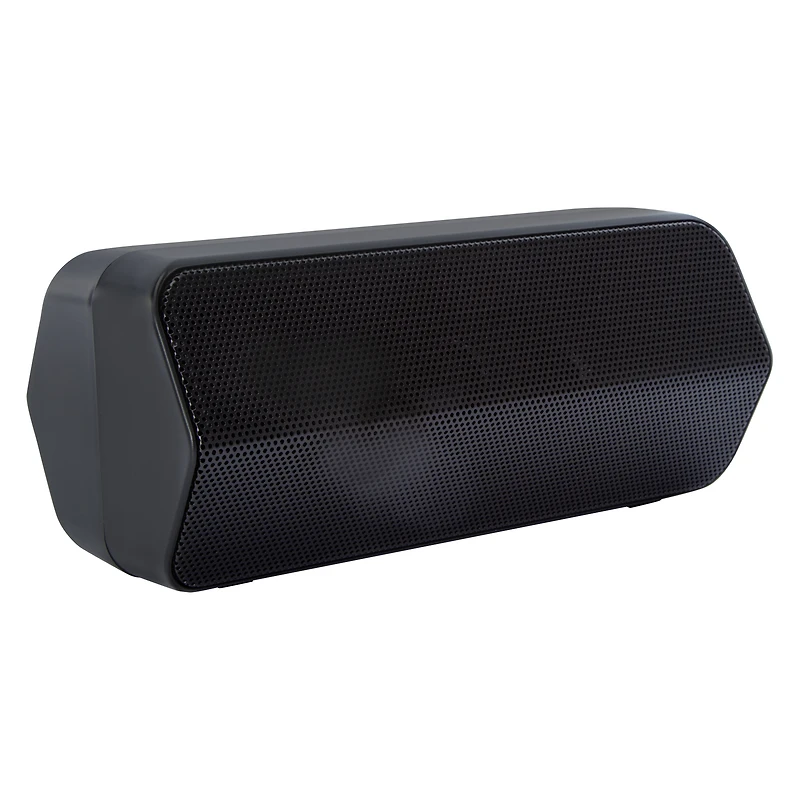 Mesh Wireless Speaker 6.46in