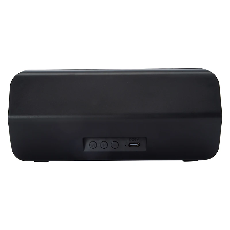 Mesh Wireless Speaker 6.46in