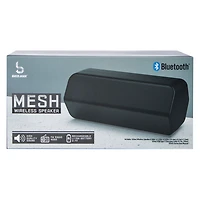 Mesh Wireless Speaker 6.46in