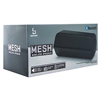 Mesh Wireless Speaker 6.46in