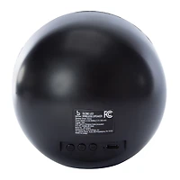 Globe Half Sphere LED Wireless Speaker 5.12in x