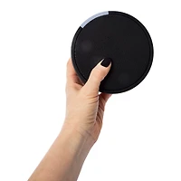 Globe Half Sphere LED Wireless Speaker 5.12in x