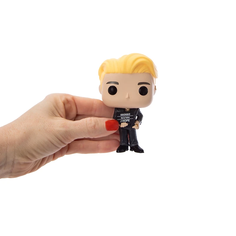 Funko Pop!® Rocks J-Hope Vinyl Figure