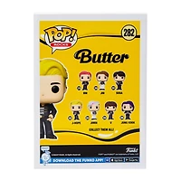 Funko Pop!® Rocks J-Hope Vinyl Figure