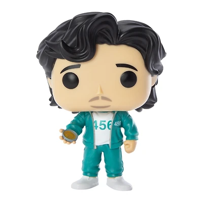 Funko Pop! Squid Game Seong Gi-Hun Vinyl Figure