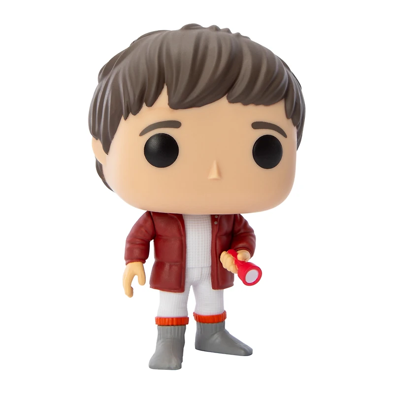 Funko Pop! E.T. Elliott Vinyl Figure