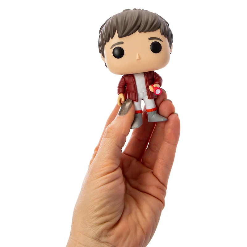 Funko Pop! E.T. Elliott Vinyl Figure