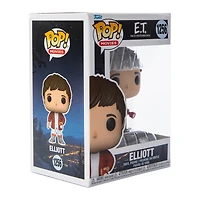 Funko Pop! E.T. Elliott Vinyl Figure