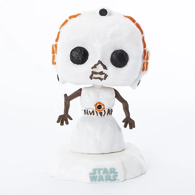 Funko Pop! Holiday Star Wars C-3PO Bobble-Head