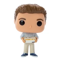 Funko Pop! Gilligan's Island™ Roy 'The Professor' Hinkley Vinyl Figure