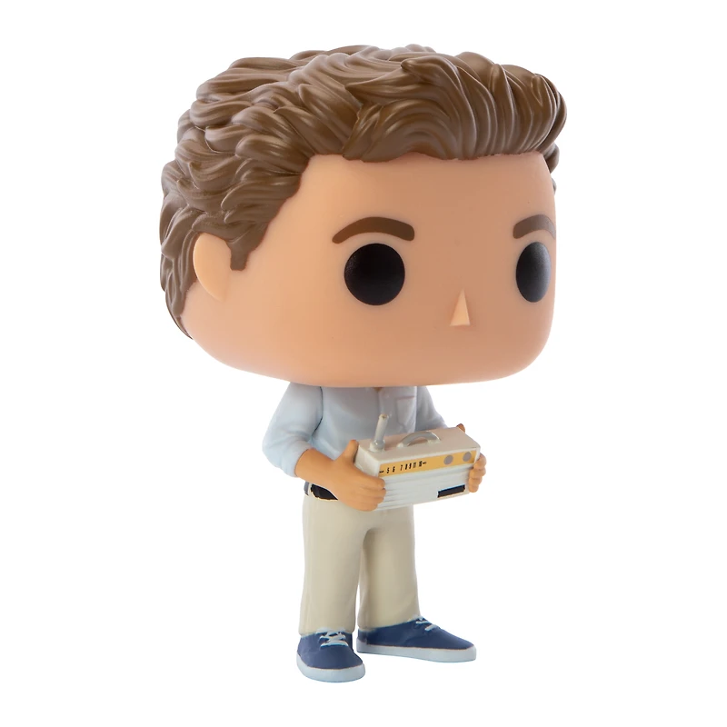 Funko Pop! Gilligan's Island™ Roy 'The Professor' Hinkley Vinyl Figure