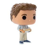 Funko Pop! Gilligan's Island™ Roy 'The Professor' Hinkley Vinyl Figure
