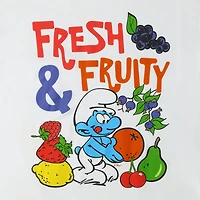 Fresh & Fruity Smurfs™ Graphic Tee
