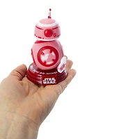 Funko Pop! Star Wars Valentine BB-8 Bobble-Head Figure