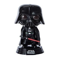 Funko Pop!® Star Wars™ Darth Vader Bobble-Head Figure